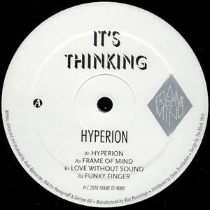 Hyperion (EP)