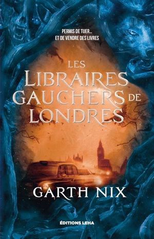 Les Libraires gauchers de Londres