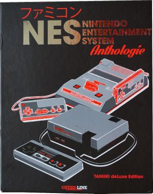 Anthologie NES