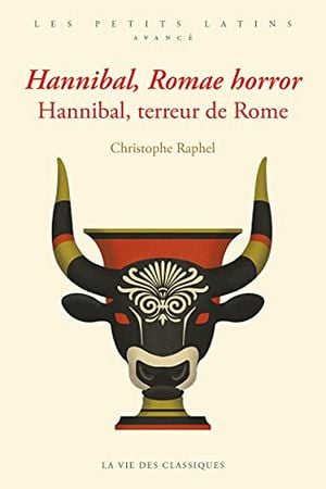 Hannibal, Romae horror