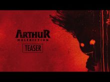Video de Arthur, malédiction