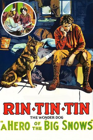Rin-Tin-Tin en détresse