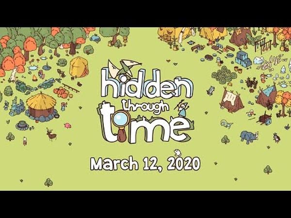 Hidden Through Time