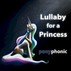Lullaby for a Princess (Single)