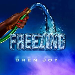 Freezing (acoustic) (Single)