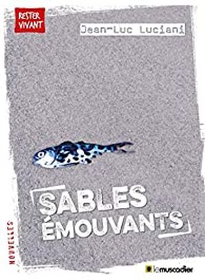 Sables émouvants