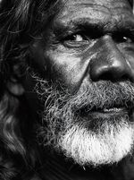 David Gulpilil