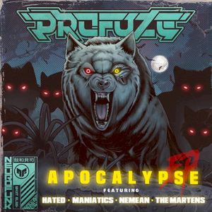 Apocalypse EP (EP)