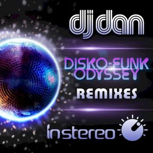 Disko‐Funk Odyssey (Remixes)