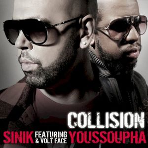 Collision (Single)