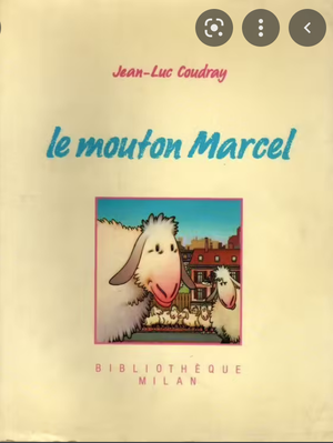 Le Mouton Marcel