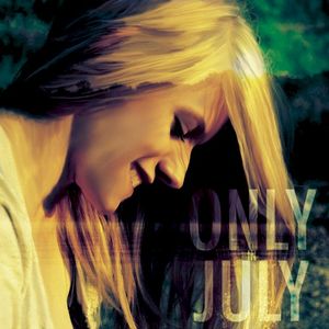 Only In July (Single)