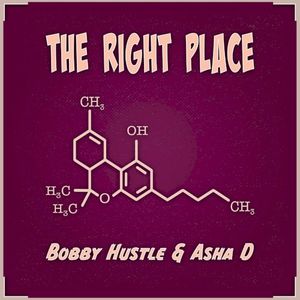 The Right Place EP (EP)