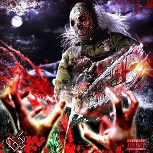 BLOOD ON MY CHAINSAW (EP)