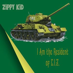 I Am the Resident of C.I.Z.