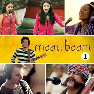 Boondan Boondan (feat. Ankita Joshi & Noor Mohammed)