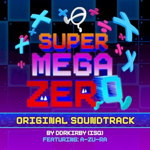 Super Mega Zero