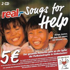 Songs for Help
