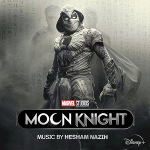 Moon Knight (OST)