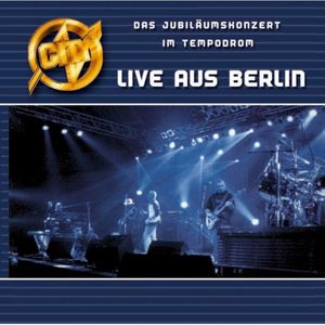 Live aus Berlin (Live)