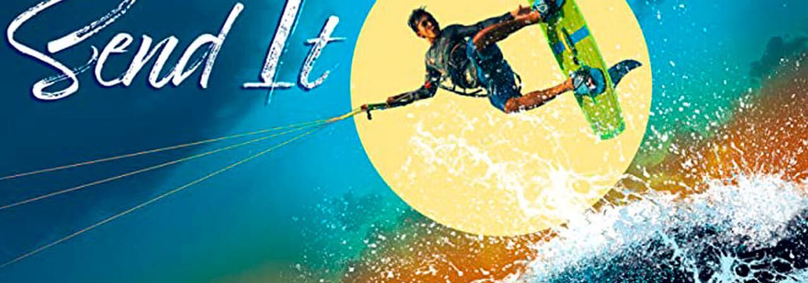 Cover Send It!