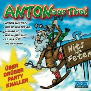 Anton aus Tirol