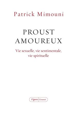 Proust amoureux