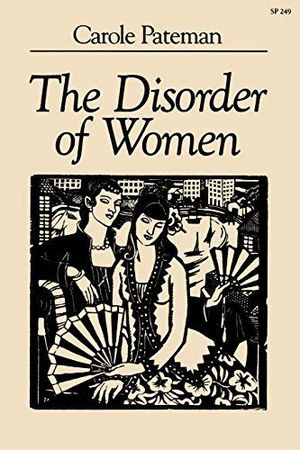 The Disorder of Women