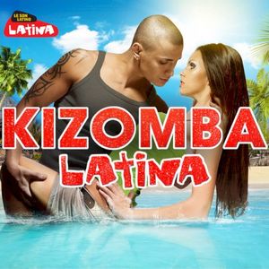 Kizomba Latina