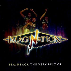 Flashback: The Very Best of Imagination