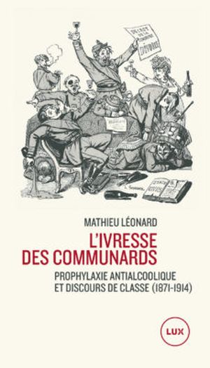 L'Ivresse des communards