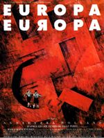 Affiche Europa Europa
