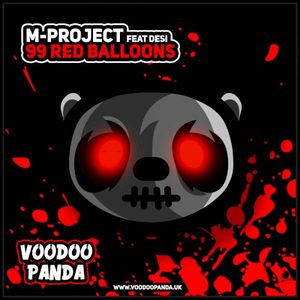 99 Red Balloons (Single)