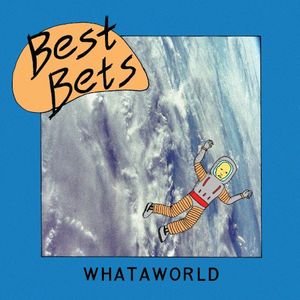 Whataworld (Single)