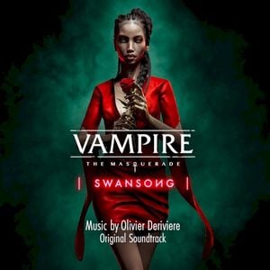 Vampire: The Masquerade – Swansong (OST)