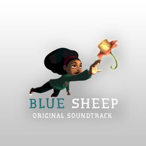 Blue Sheep (Original Soundtrack) (OST)