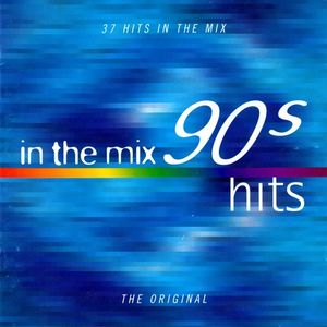 In the Mix: 90s Hits
