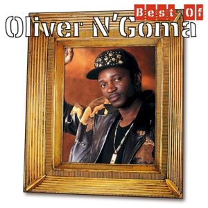 Best of Olivier N'Goma