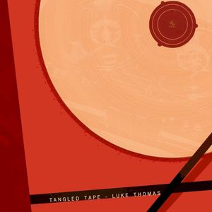 Tangled Tape (EP)