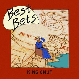 King Cnut (Single)