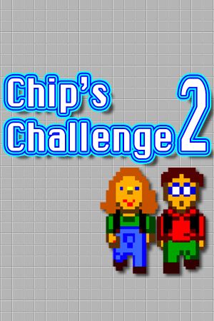 Chip's Challenge 2