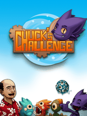 Chuck's Challenge 3D