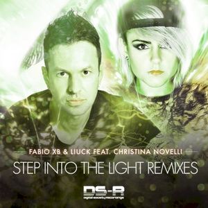 Step Into The Light Remixes (Single)