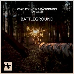 Battleground (EP)