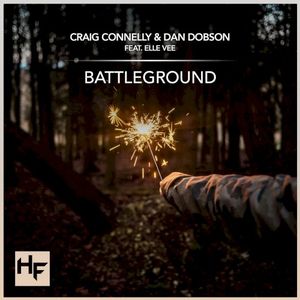 Battleground (trance mix)