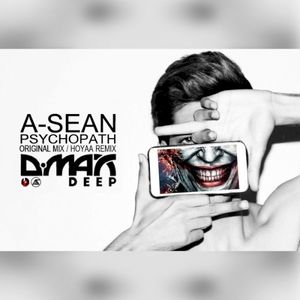 Psychopath (Single)