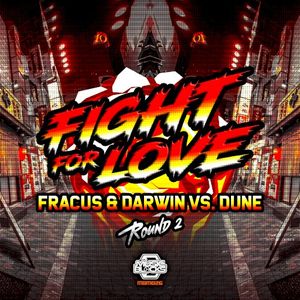 Fight for Love (Single)