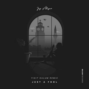 Just a Fool (Yigit Gulum remix)