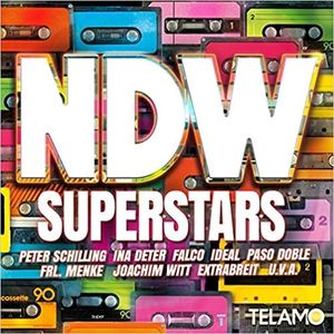 NDW Superstars