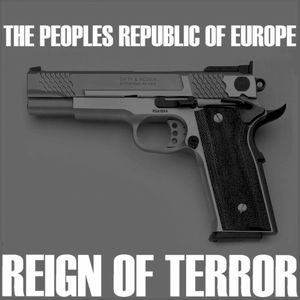 Reign Of Terror (EP)